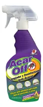 Comprar Limpiador Desinfecta Anti Ácaros Colchones Almohadas Muebles