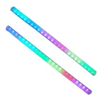Comprar Tubos Led Rgb Luces Decoracion Discoteca Interior Y Exterior