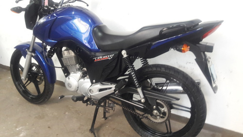 Honda Cg 150 New Titan