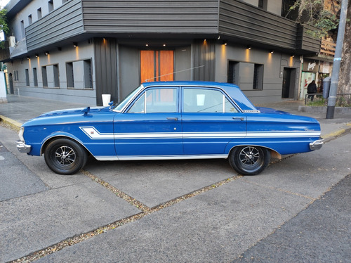Ford Falcon Sprint