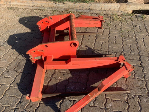 Garfo Bugnot Manipic Xl - Ano 2014 -