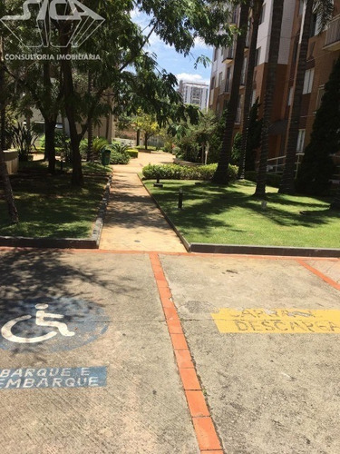 Imagem 22 de 30 de Apartamento - Ap01034 - 69014805