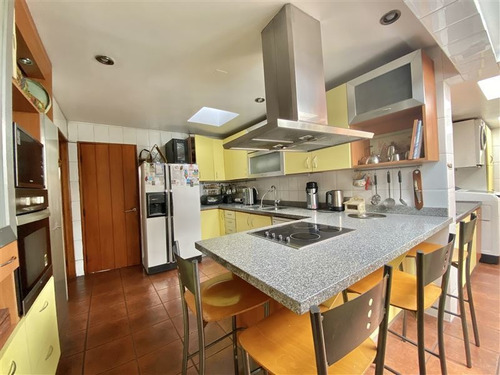 Imagen 7 de 29 de Venta Casa La Dehesa Jose Alcalde Delano / Santa Blanca