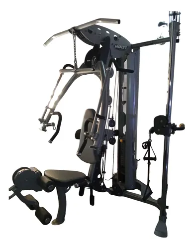 Gym Multifuerzas Gimnasio Casa (Usado)