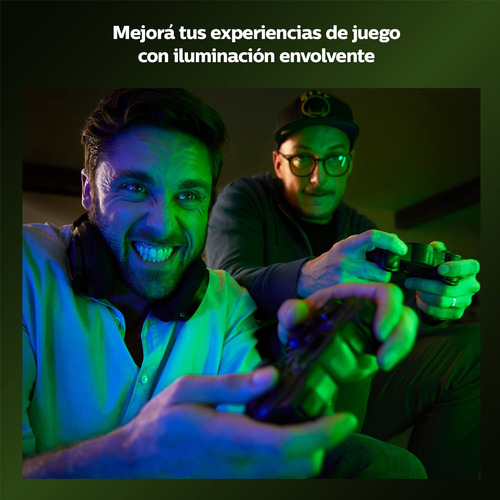 Imagen 9 de 10 de Philips Hue Play Hdmi Sync Box Sincroniza Smart Tv 4k