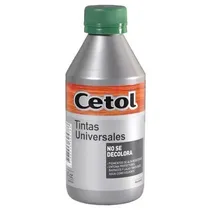 Comprar Cetol Tinta Entonador Universal Maderas 60cc Alba - Deacero