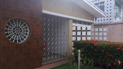 Imagem 8 de 14 de Casa Com 3 Quartos Sendo 1 Suíte Em Piedade