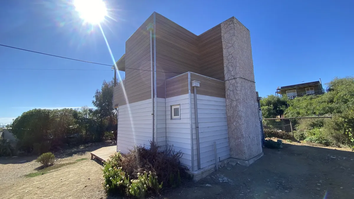 Imagen 3 de 19 de Oportunidad Casa En Guanaqueros Sin Pie | Tasada En 3.625 Uf