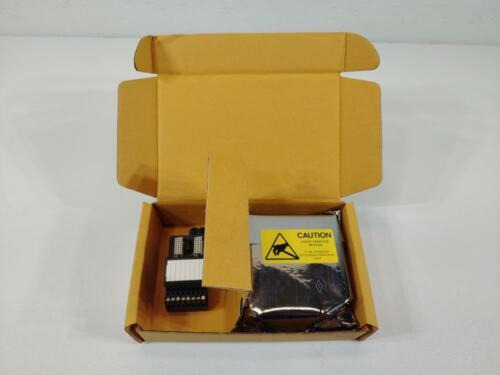 Emerson Deltav Input Module 8channel 4-20ma Part# Ve4003 Ttv