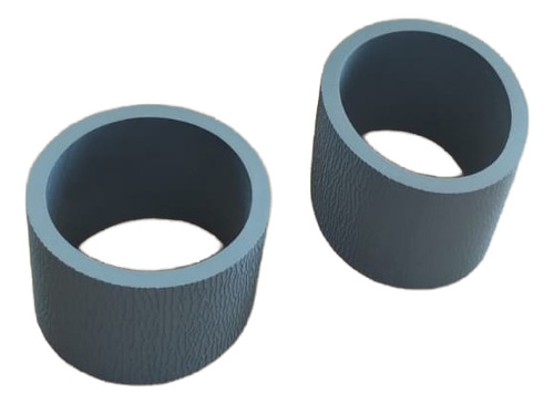 2 Gomas Arrastre Para Samsung Ml1610 1640 2240 Scx4321