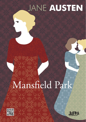 Mansfield Park, de Austen, Jane. Editora Publibooks Livros e Papeis Ltda., capa mole em português, 2013