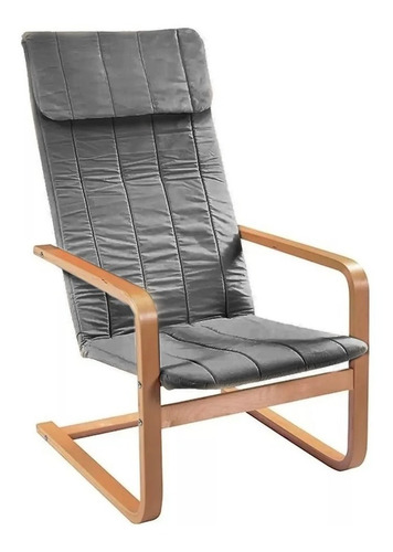 Imagen 7 de 8 de Sillon Silla Flex - Silla Tapizada - Sillones Silla Colores
