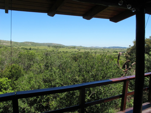Imagen 13 de 22 de Alquiler Cabaña Los Pololos - Villa Serrana