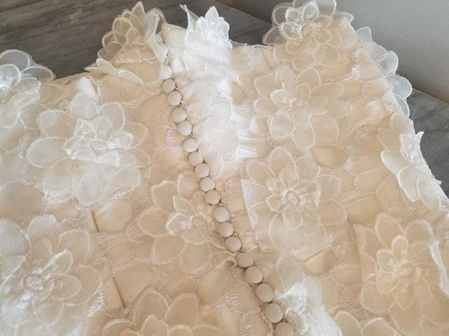 Vestido De Novia O Quince 15 Años