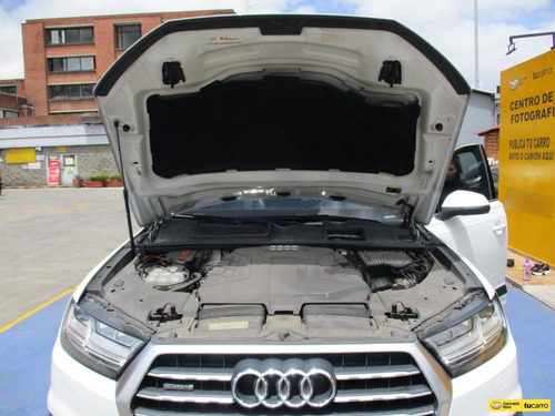 Imagen 13 de 15 de Audi Q7 3000cc 4x4 At Aa