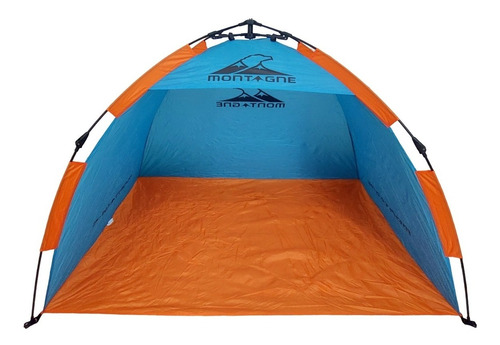 Carpa Playera Montagne Praia Autoarmable