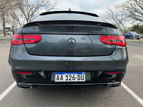 Mercedes-Benz Clase GLE 3.0 Gle400 Sport Coupe 4matic 333cv