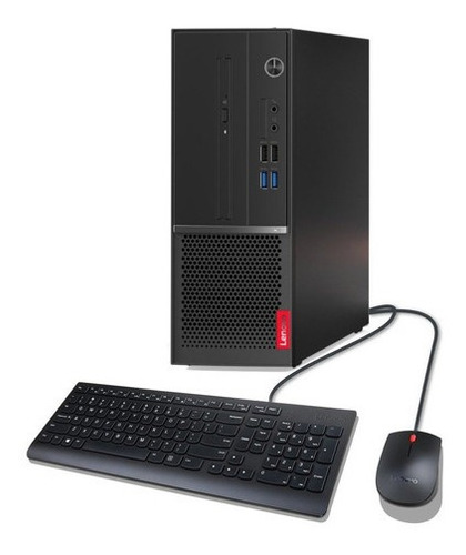 Computador Desktop Lenovo V530s Sff Intel Core I5-8400 8gb 1