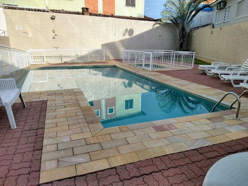Imagem 17 de 30 de Apartamento 200 Metros Da Praia Do Maitinga Em Bertioga - Ap00450 - 70836072