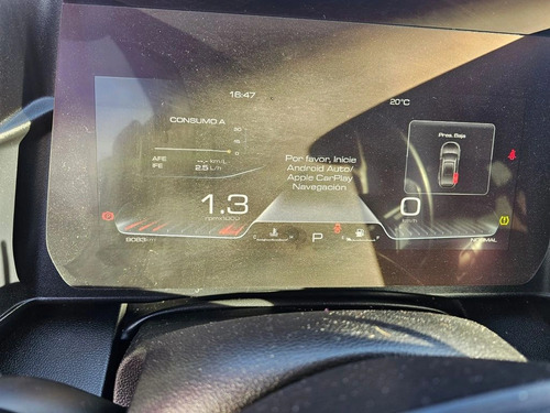 Haval Dargo 2.0t At 2wd Elite