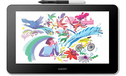 Wacom One 13