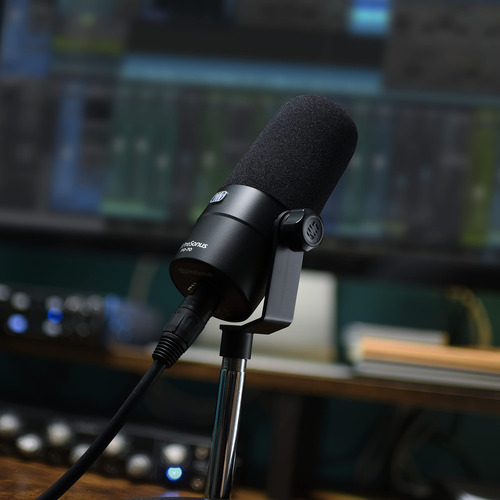 Micrófono Presonus Pd-70 Dynamic Vocal Para Transmisión