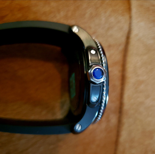 Cartier Calibre Diver Black