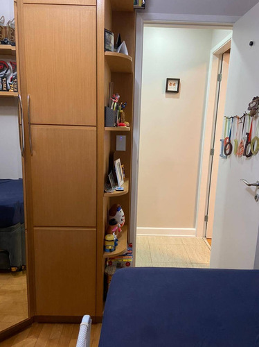 Imagem 8 de 14 de Apartamento Excelente Custo Benefício Com Duas Vagas De Garagem.... - 41