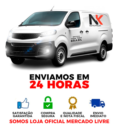 Capo Frontier Dianteiro 2022 2023 2024