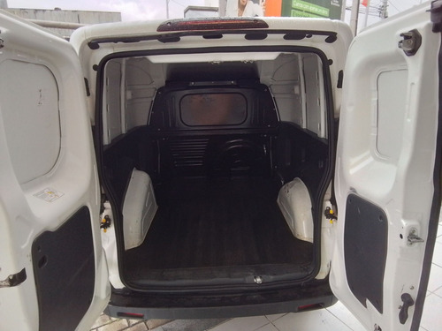 Fiat Fiorino 1.4 MPI FURGÃO ENDURANCE 8V FLEX 2P MANUAL