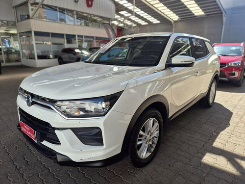 SsangYong Korando 1.5T LX