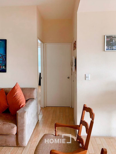 Imagen 2 de 9 de Magnifico Departamento En Santa Fe, 67839
