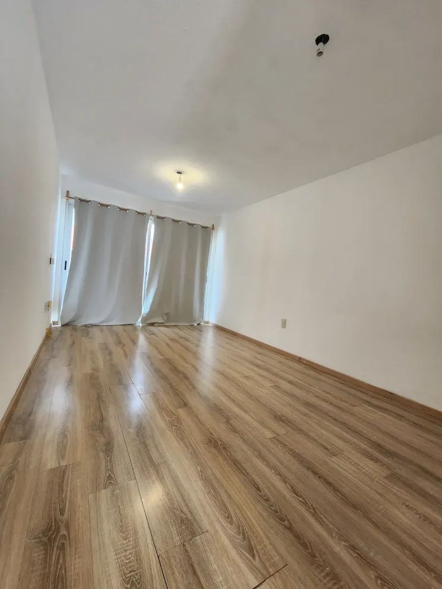 Alquiler Apartamento Un Dormitorio Y Piscina En Pocitos · Foto 2