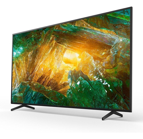 Televisor Sony Led Smart Tv 85''/4k Uhd / Xbr-85x805h 