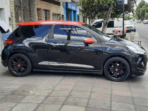 Imagen 13 de 19 de Citroen Ds3