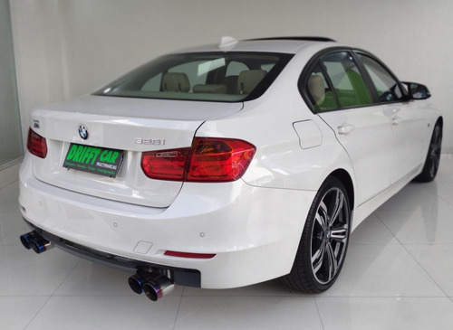 Imagem 3 de 15 de Bmw 328i 2013 Completa