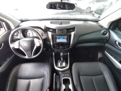 Imagem 14 de 15 de Nissan Frontier Leatx4 2017