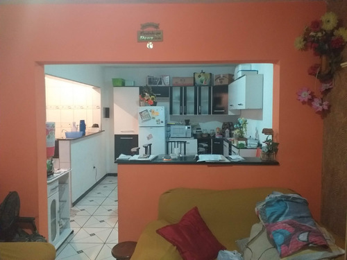 Vendo 03 Casas Mais 01 Salão E Com Área Para Churrasco No Panorama 1 - Polvilho - Cajamar