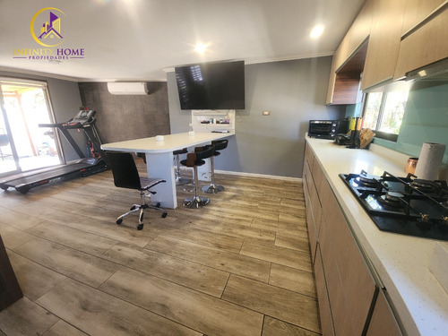 Bella Casa En Venta Alto El Manzano Til Til