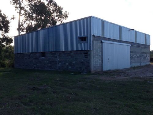 Excelente Galpon 300 M2