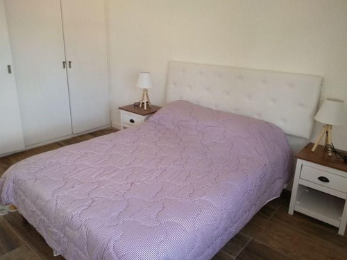 Casa En Venta De 3 Dormitorios En Playa Mansa