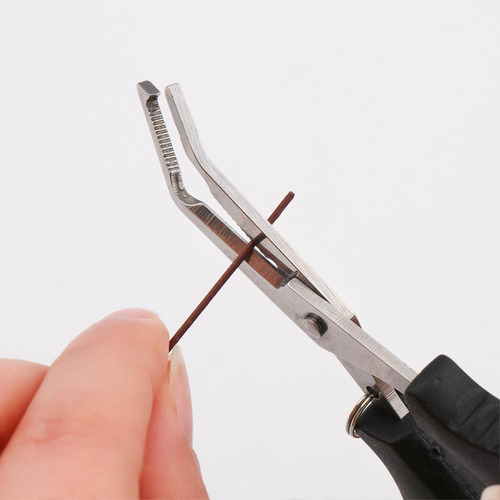 Pe Line Cutter, Alicate De Pesca, Tesoura, Ferramenta, Equip