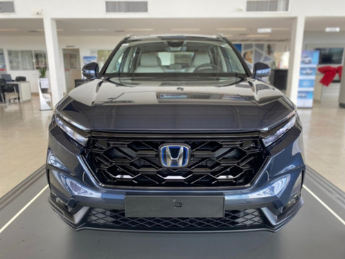 Honda Crv 2.0 E:hev Advanced E-cvt