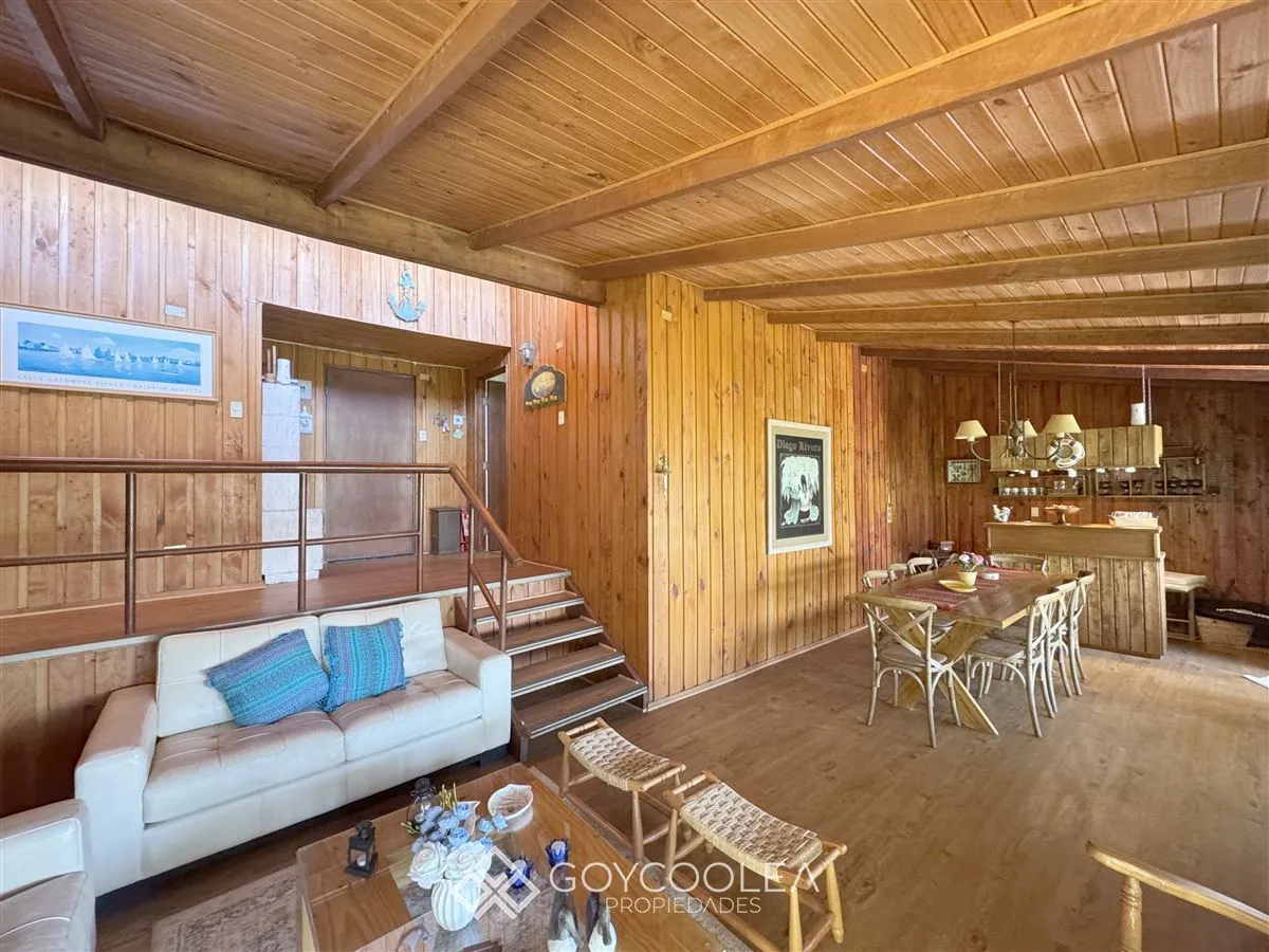 Imagen 4 de 25 de Casa En Venta De 5 Dorm. En La Estrella