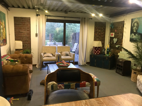 Departamento Tipo Loft