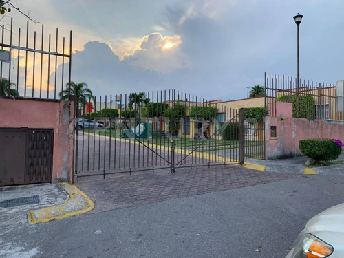 Casa En Venta En Temixco Morelos.