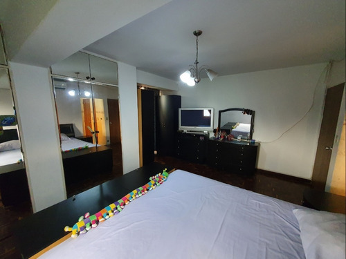Imagen 10 de 29 de Apartamento - Sub Penthouse - Colina De Los Caobos - Libertador - Caracas