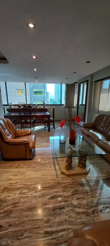 Apartamento En Venta Urb La Soledad C/plant Electr Mic03