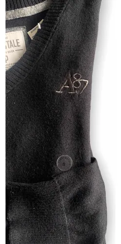 Buzo Buso Saco Sweater Aeropostale Hombre Original M184 S