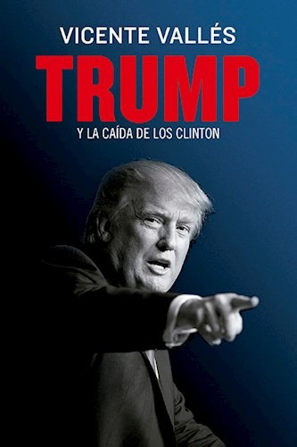 Trump - Valles Vicente (libro)